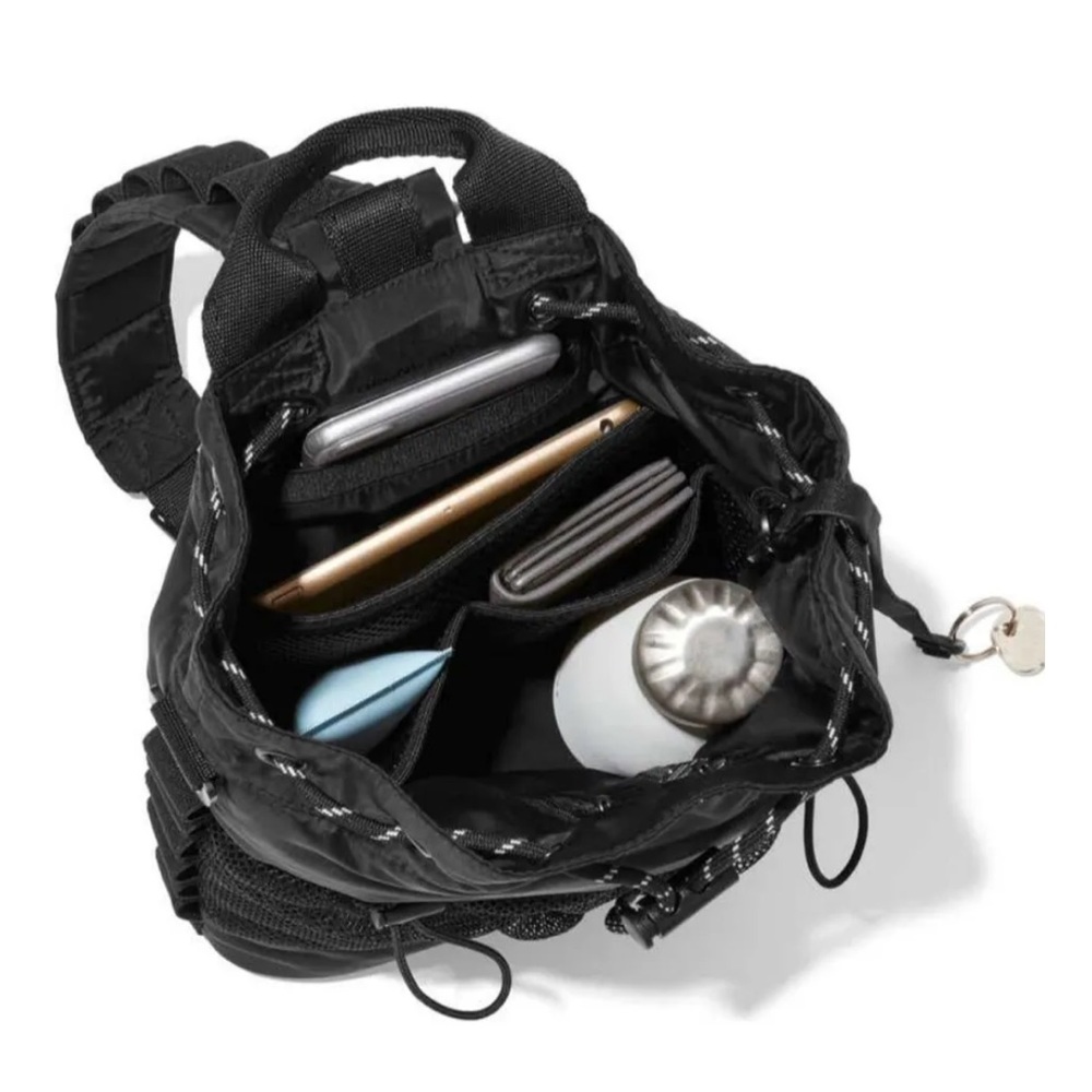 Dagne dover nova sling bag. NWT only been taken out for the pictures. - Picture 9 of 12